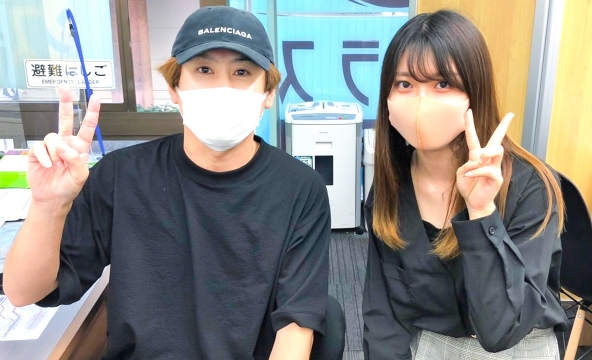 Ｎ・Ｋ様