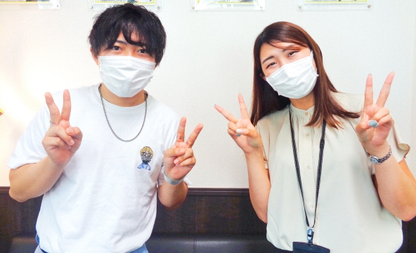 Ｋ・Ｄ様