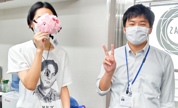 Ｓ・Ｈ様