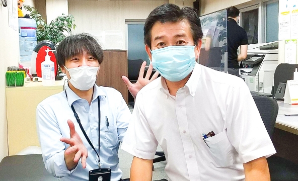 Ｓ・Ｕ様