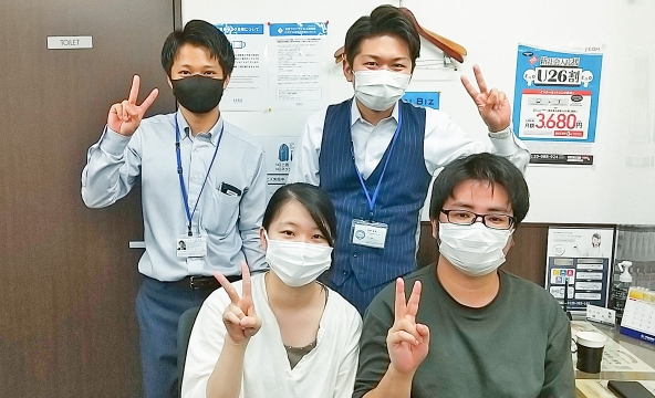 Ｆ・Ｔ様