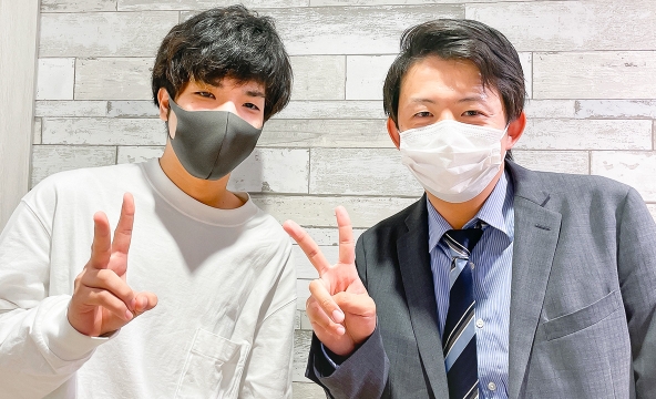 Ｔ・Ｈ様