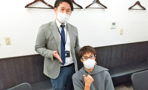 Ｊ・Ｒ様