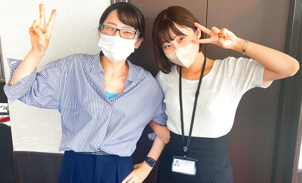 Ｃ・Ｓ様