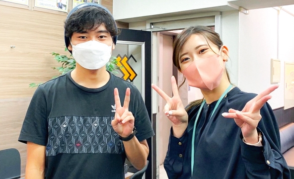 Ｈ・Ｉ様