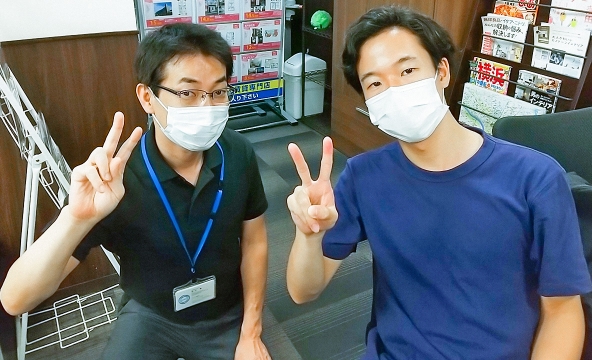 Ｎ・Ｋ様