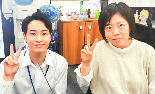 Ｔ・Ｈ様