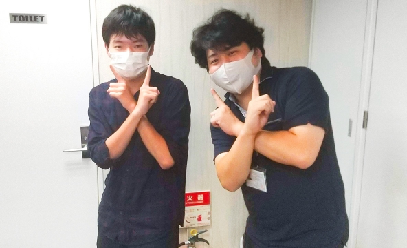 Ｙ・Ｋ様