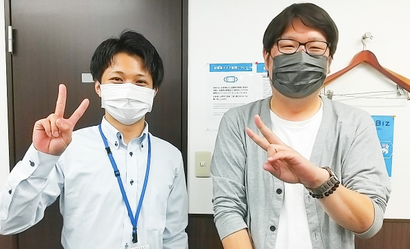 Ｈ・Ｋ様