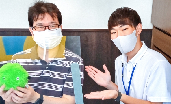 Ｋ・Ｆ様