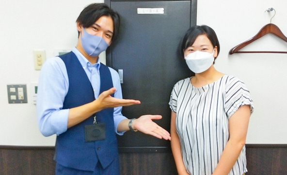 Ｍ・Ｏ様