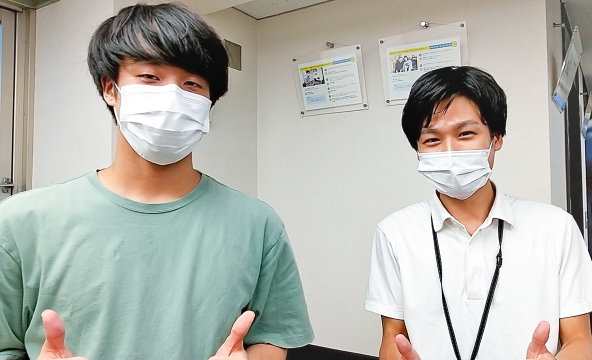 Ｋ・Ｋ様