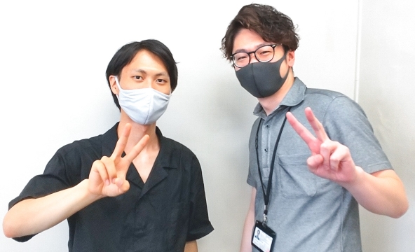 Ｋ・Ｗ様
