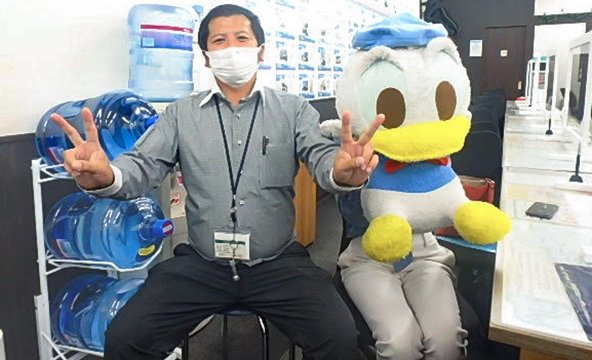 Ｓ・Ａ様