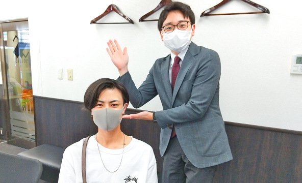 Ｍ・Ｔ様