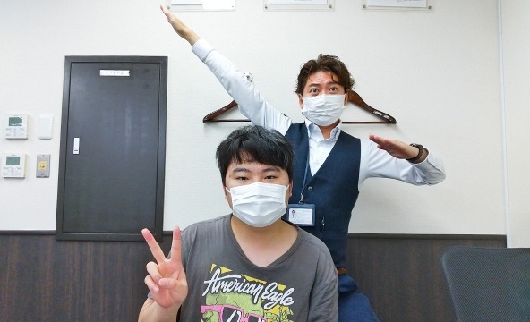 Ｋ・Ｔ様