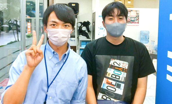 Ｓ・Ｒ様