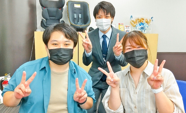 Ｎ・Ｓ様