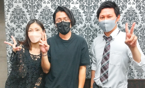 Ｓ・Ａ様