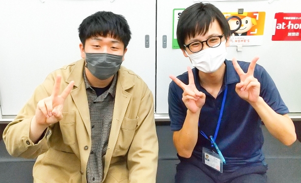 S・K様
