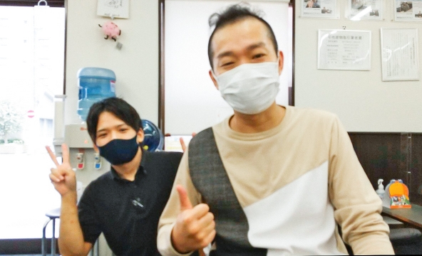 S・Y様