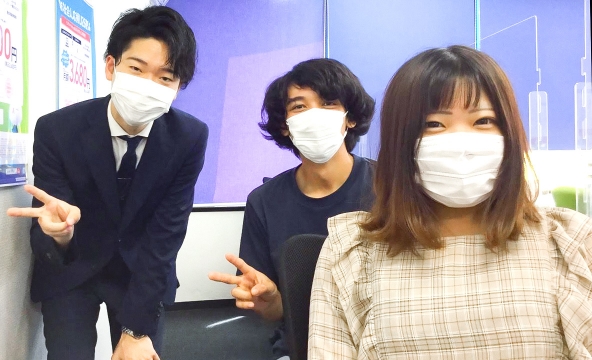 S・A様