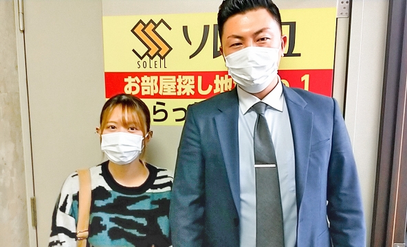 Y・H様