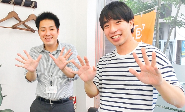 H・K様