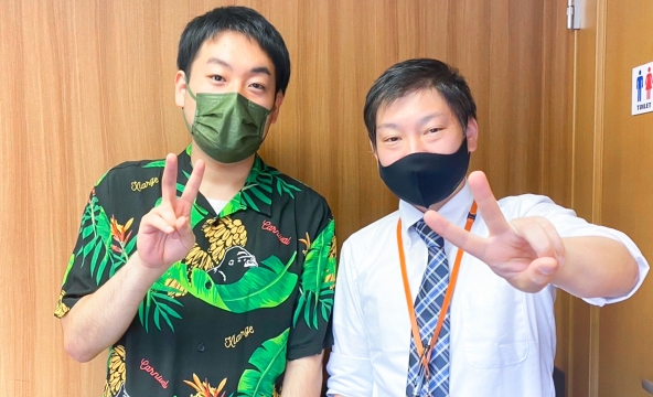 A・S様