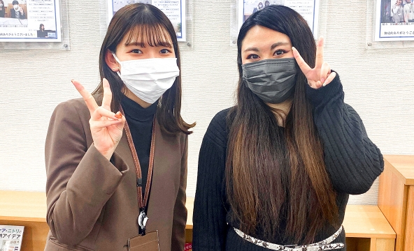 R・N様