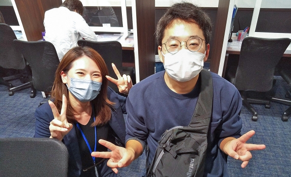 K・S様