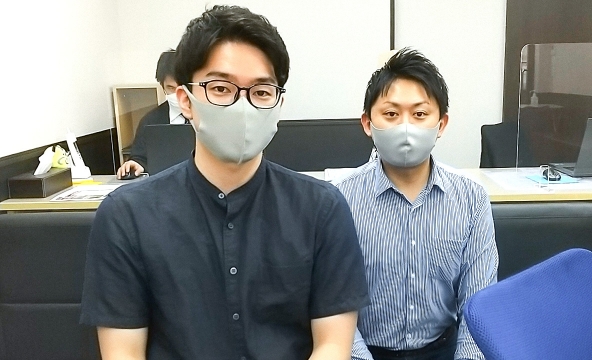 Ａ・Ｓ様