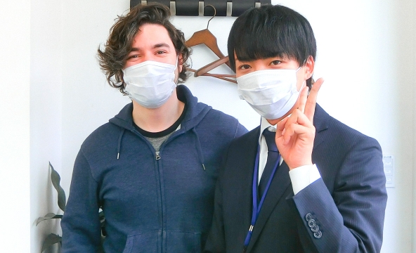 Ｍ・Ｋ様