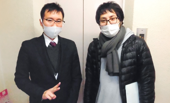 Ｍ・Ｓ様