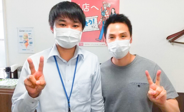 Ｋ・Ｇ様