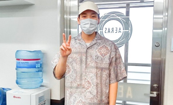Ｋ・Ｔ様