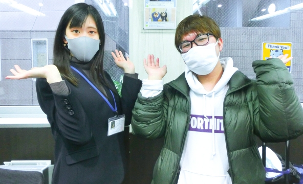 Ａ・Ｍ様