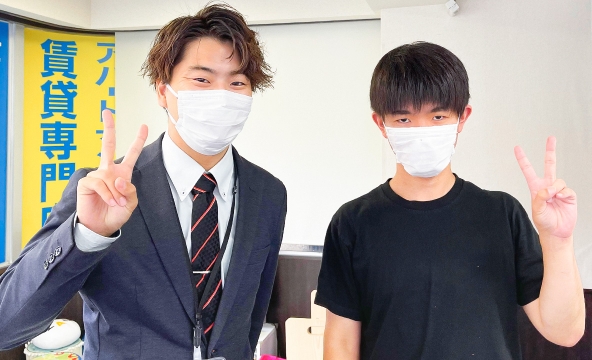 Ｍ・Ｔ様