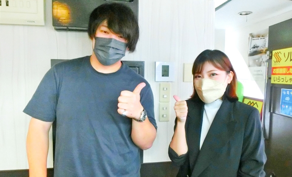 Ｙ・Ｔ様