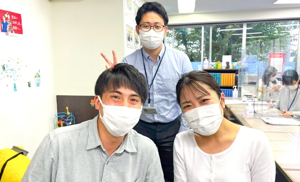 Ｎ・Ｓ様