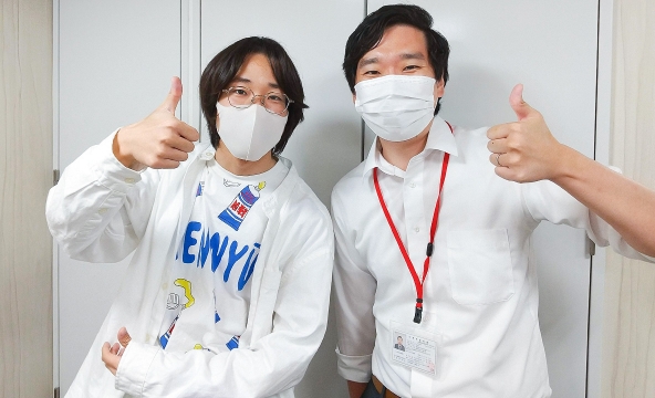 Ｔ・Ｋ様
