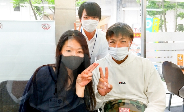 Ｋ・Ｔ様