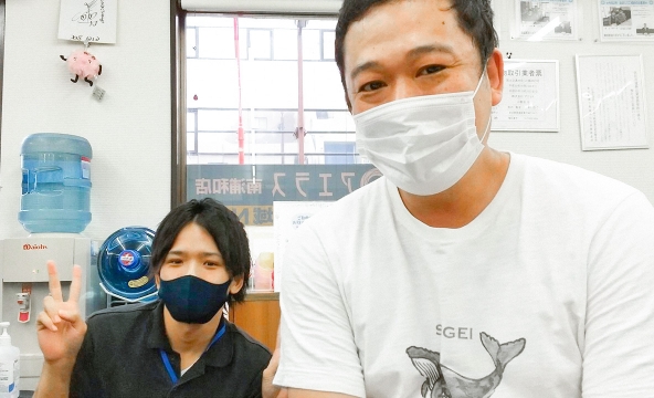 Ｎ・Ｔ様