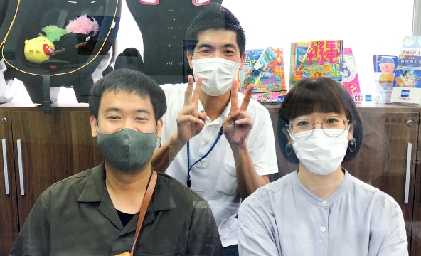 Ｔ・Ｋ様