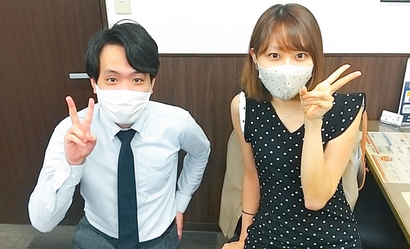 Y・K様