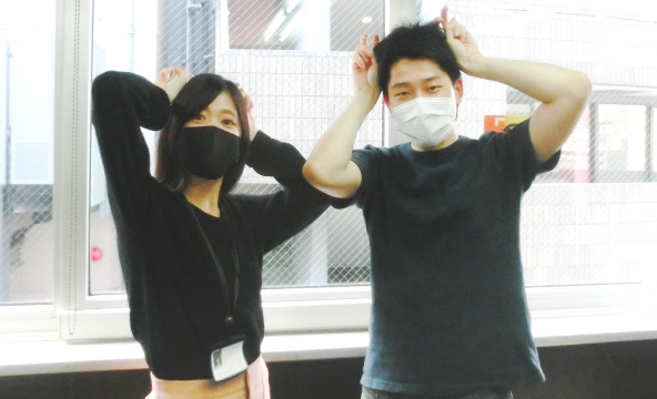 R・W様