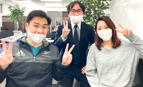 E・K様