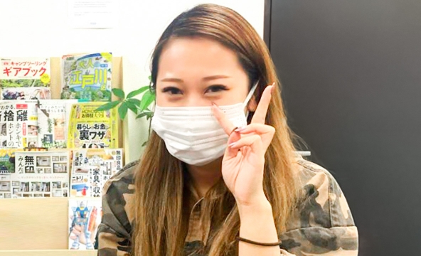 Ｉ・Ｍ様
