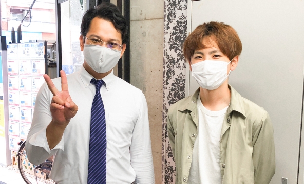 Ｙ・Ｋ様