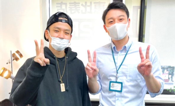Ｔ・Ｈ様